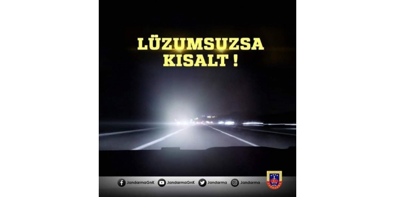 LÜZUMSUZSA KISALT